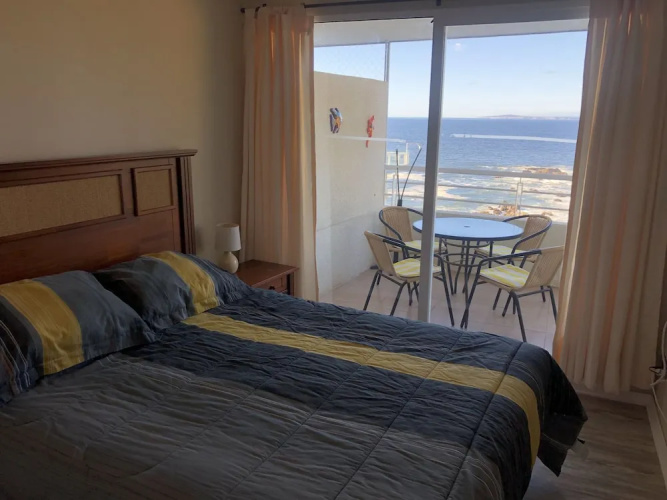 Apartamento 404 VistaMar Lilenes