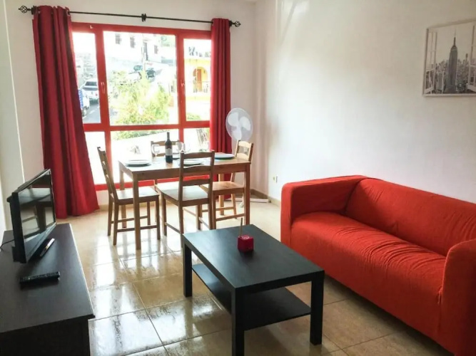 Apartamentos Buenavida