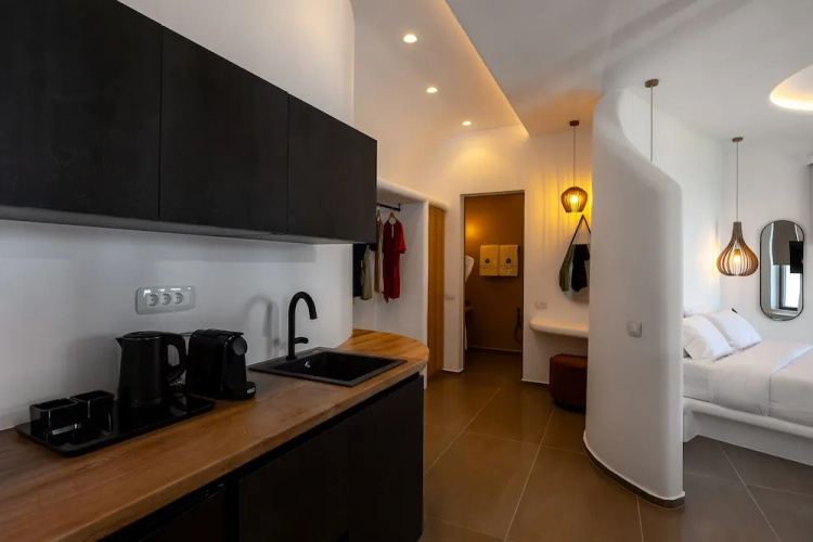 Secret Path Luxury Villas