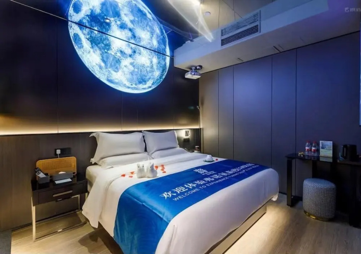Kardon Hotel.Stars