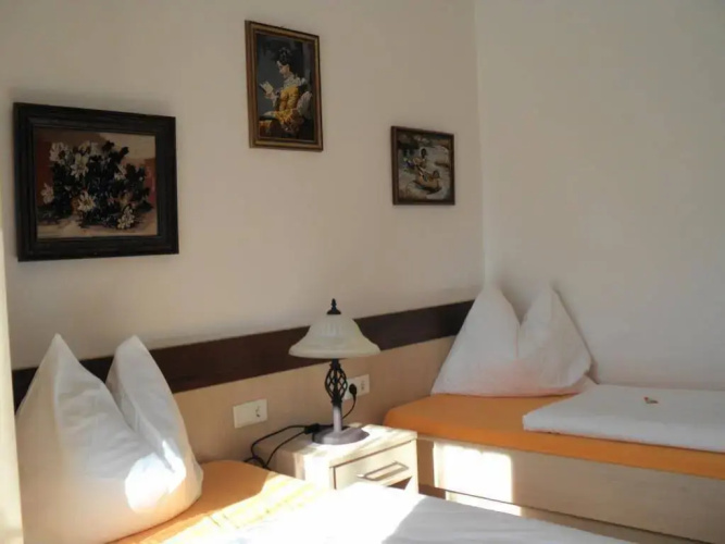 Apartmenthaus Gotthardt