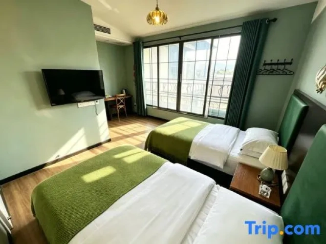 3 Bedrooms Family Suite