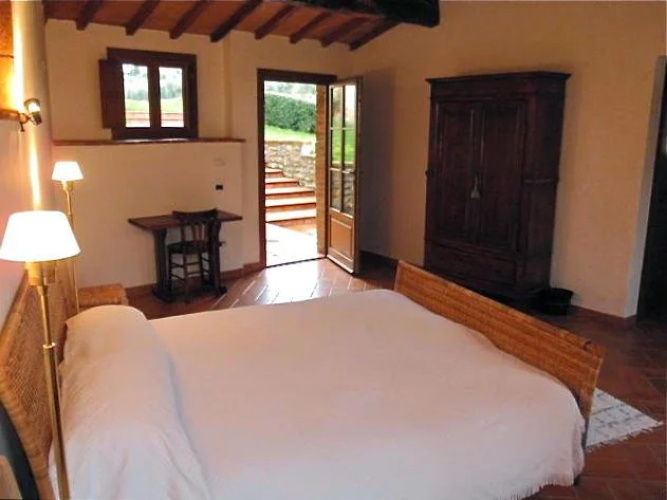 Casa Cernano