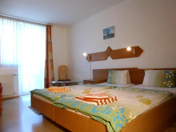 Privatzimmer Feiken