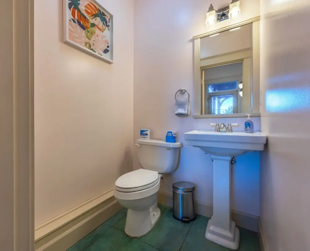 2 Bedrooms Cottage
