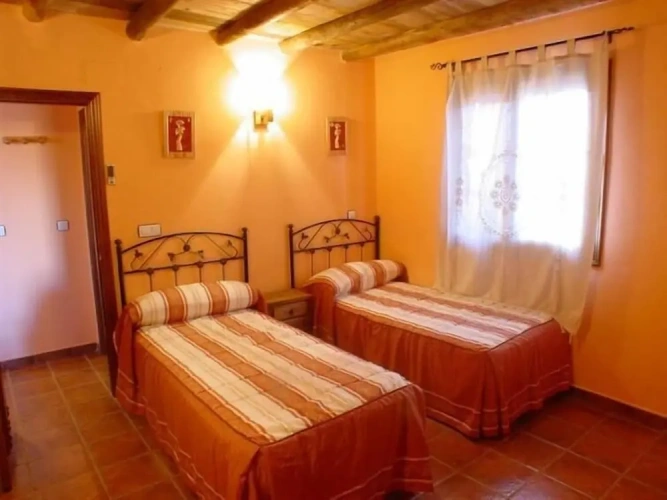 1 Bedroom Double Apartment