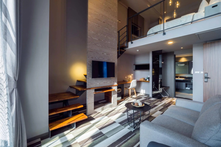 Watermark Hotel Kaohsiung Station