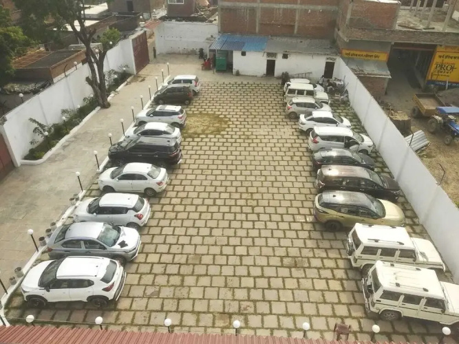 Hotel Annapurna Regency