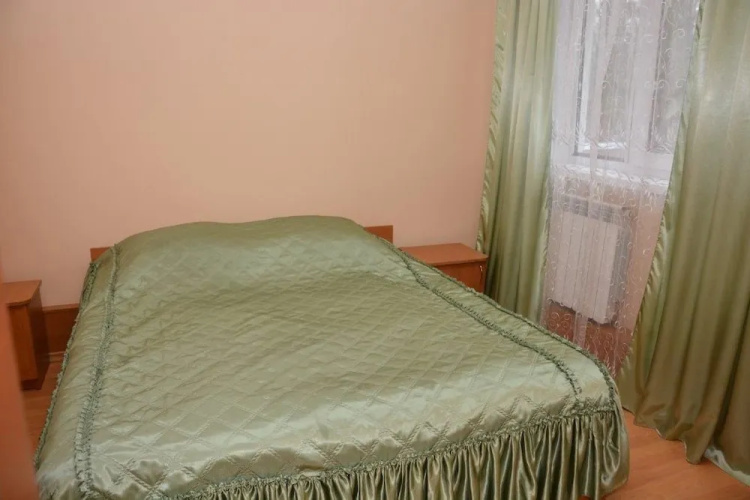 Dubki Hotel Complex