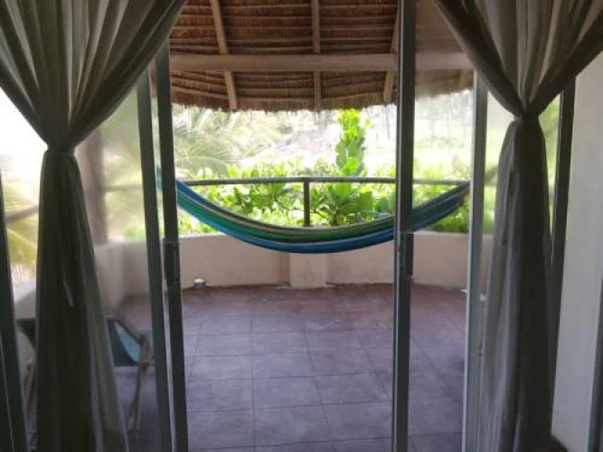 Hotel Canto del Mar