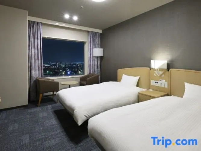 Comfort Twin room