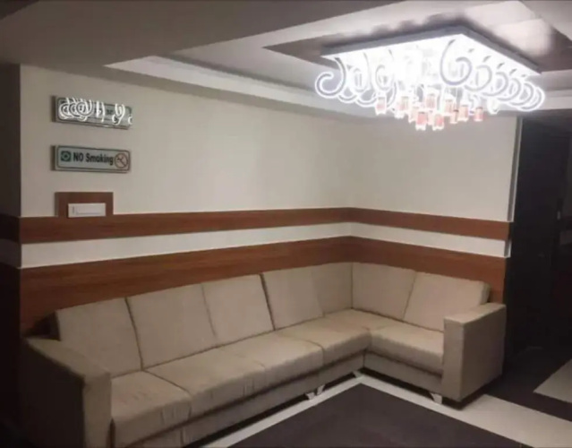 Budget Hotel