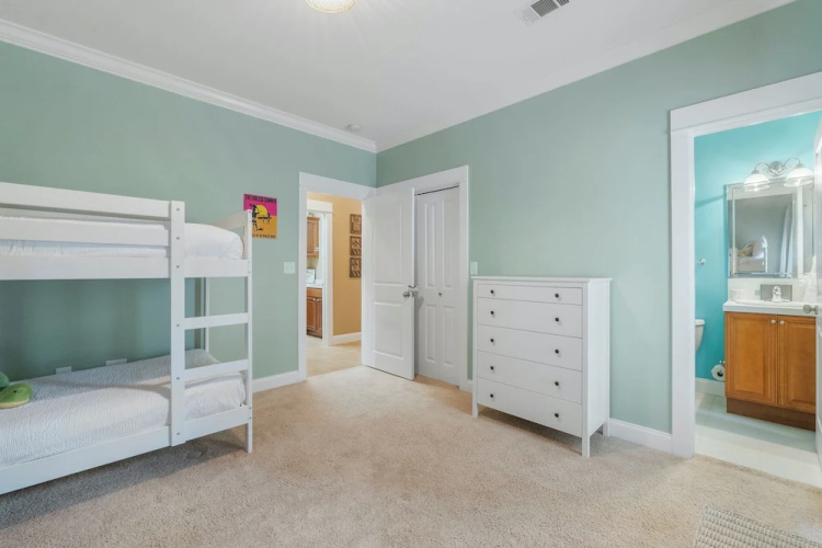 30A Beach House - The Hemmingway
