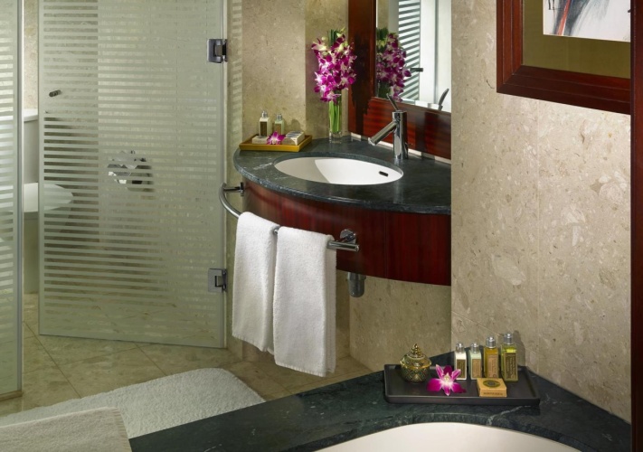 Dusit Thani Dubai photo 8