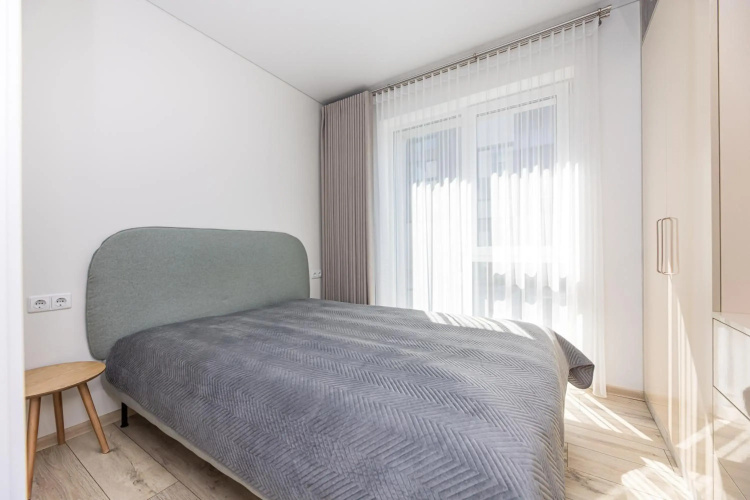 K&A Apartments Palanga