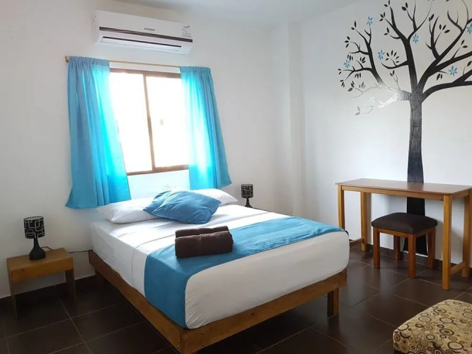 Hotel Ancora