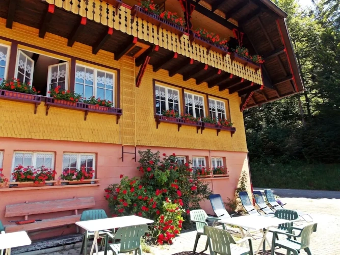 Cottage
