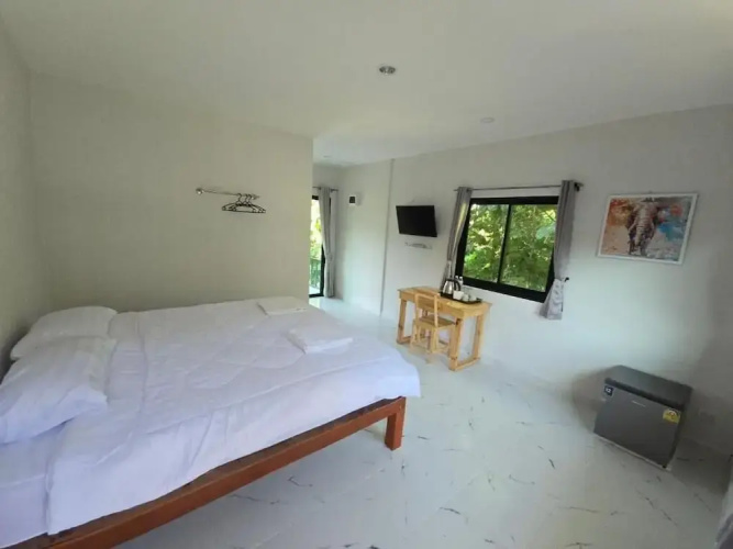 Lamtam Maesa Resort