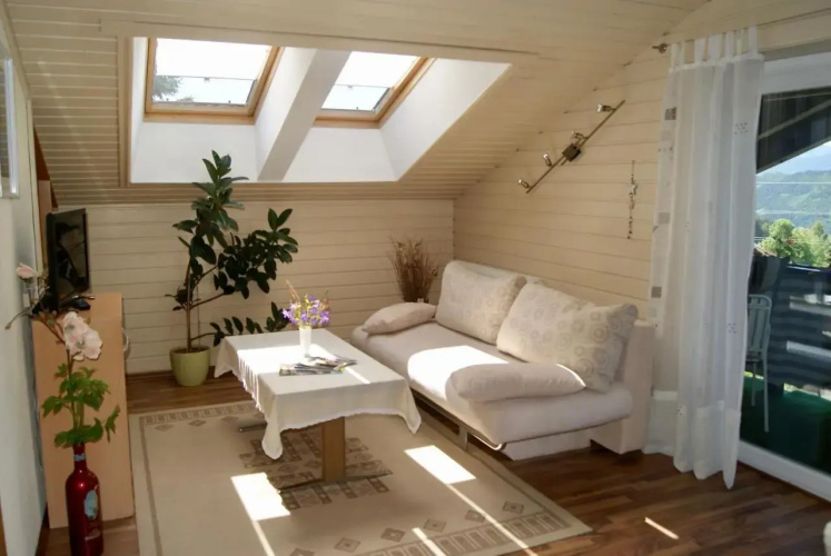 Haus Ebner Pension