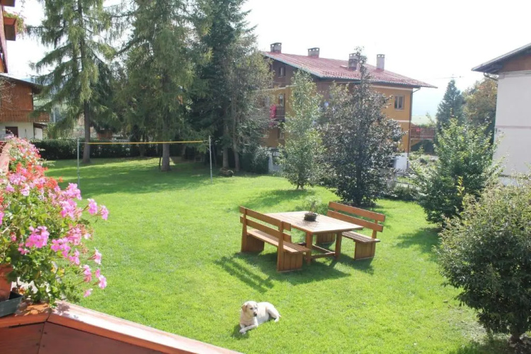 B&B La Ceresara