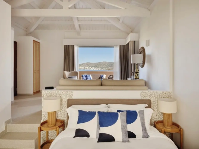 Superior room