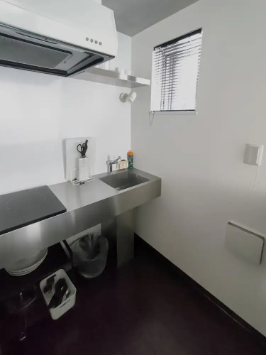 SaffronCasa Asakusabashi by Tranova
