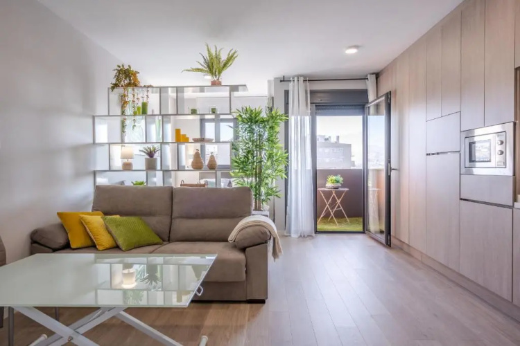 Big Apple Apartment Granada by A3Rentals