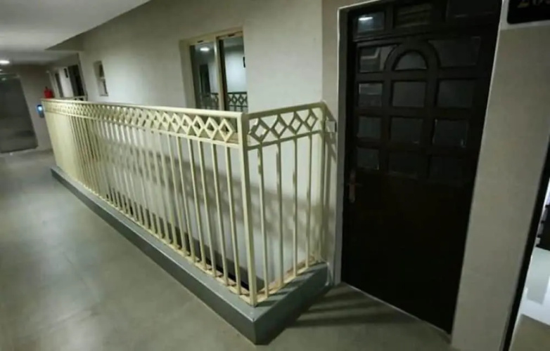 The Studio Nairobi 5 Luxury