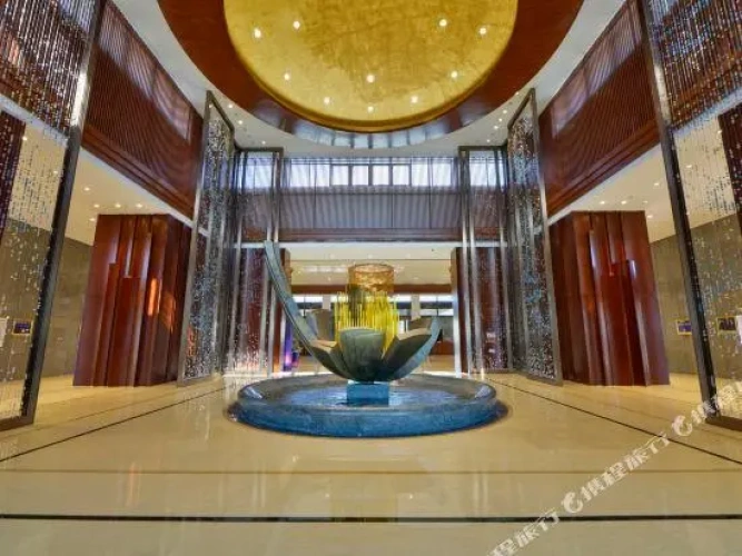 Double Suite with river view