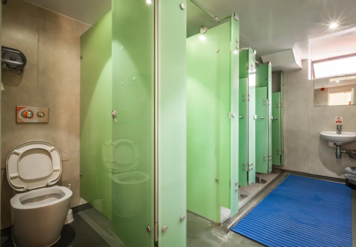 LSE Rosebery Hall - Campus Accommodation