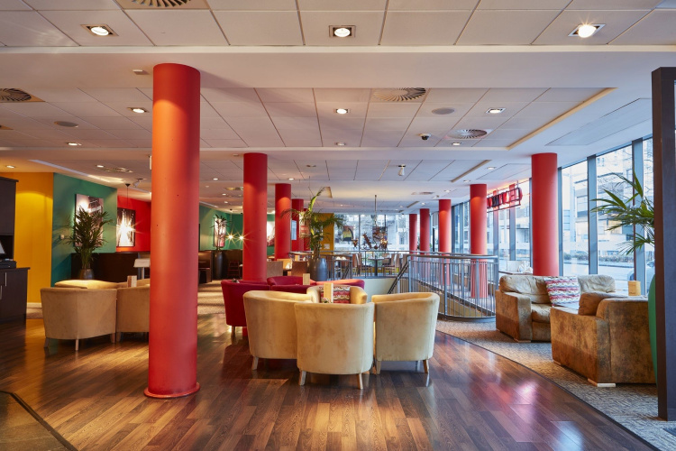 Future Inn Bristol