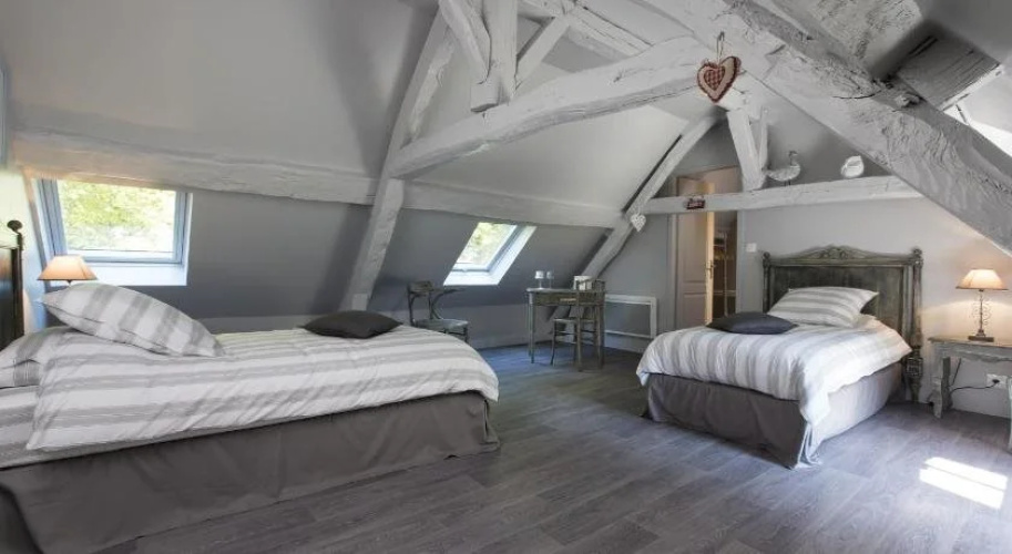 Le Clos Marigny