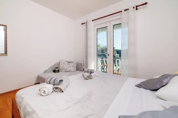 Apartments Klara