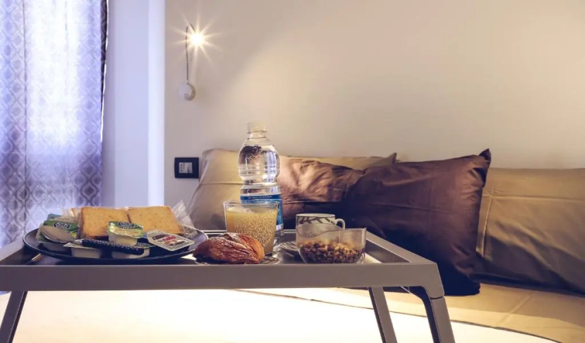 Terra Mia Savoia B&B