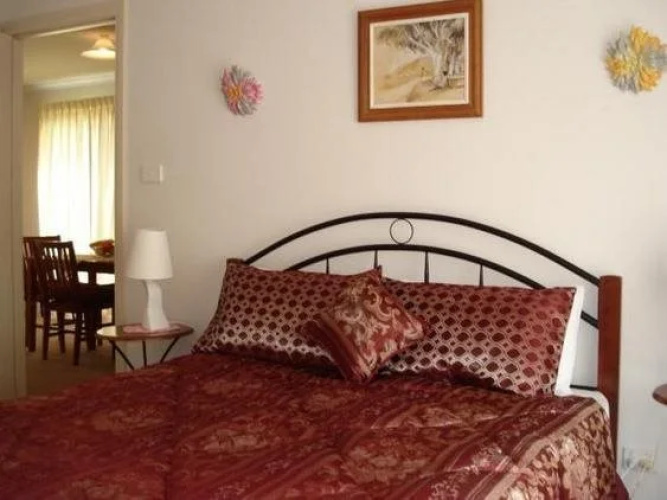 Gumtrees Cottage