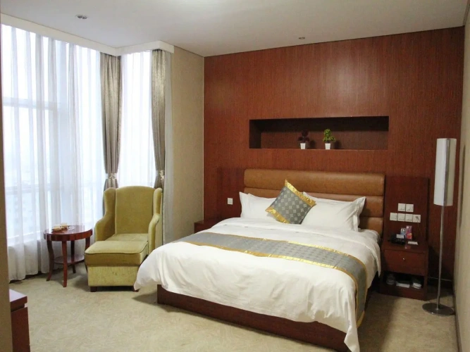 Double Family Suite