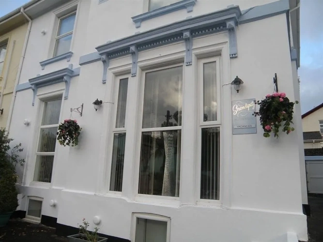 Serendipity Guest House