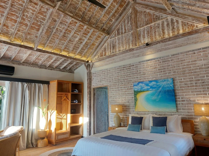 Spaces Bali