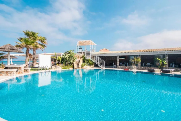 Mirage Arillas Studio Type B15