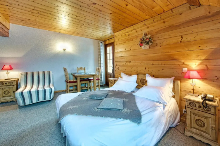 Alp'Hotel