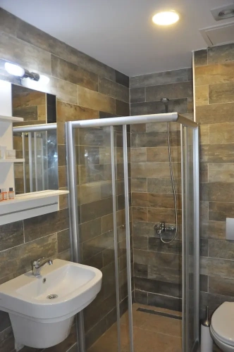 1 Bedroom Superior Apartment