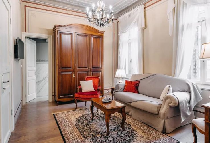 1905 Boutique Hotel