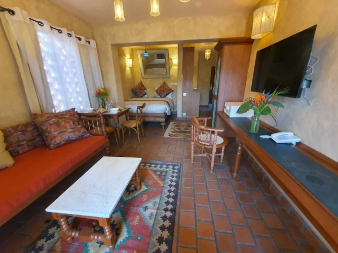 Executive Suite