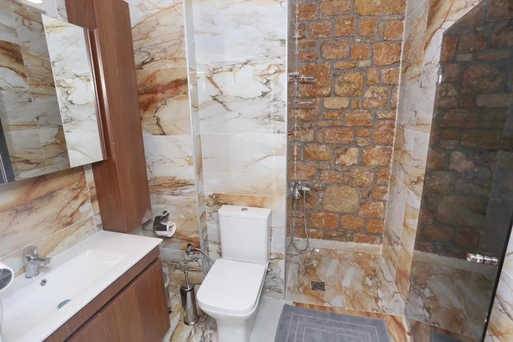 Double Apartment