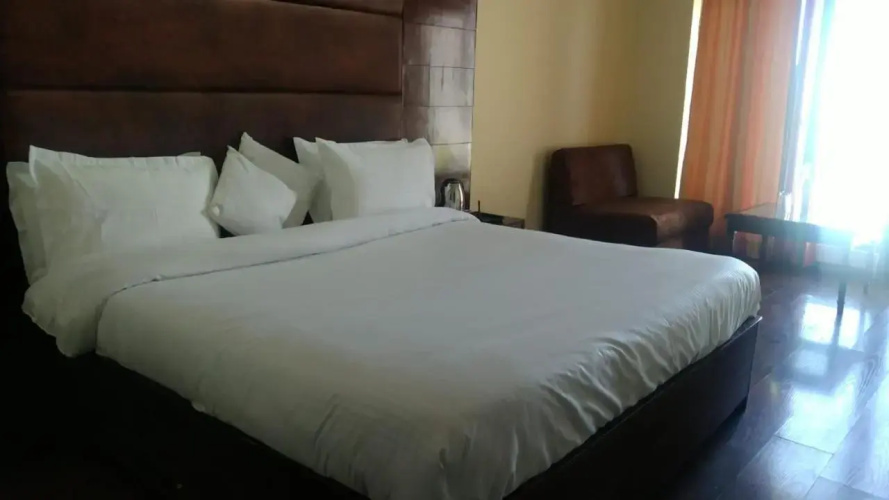 Hotel Palazzo