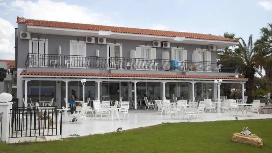 Imagen del hotel