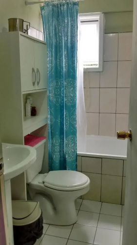 Hospedaje Valdes
