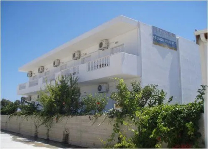 Otel görseli