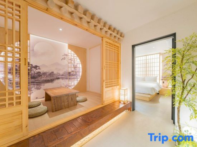 Yeonhwamun Hotel Yangyang
