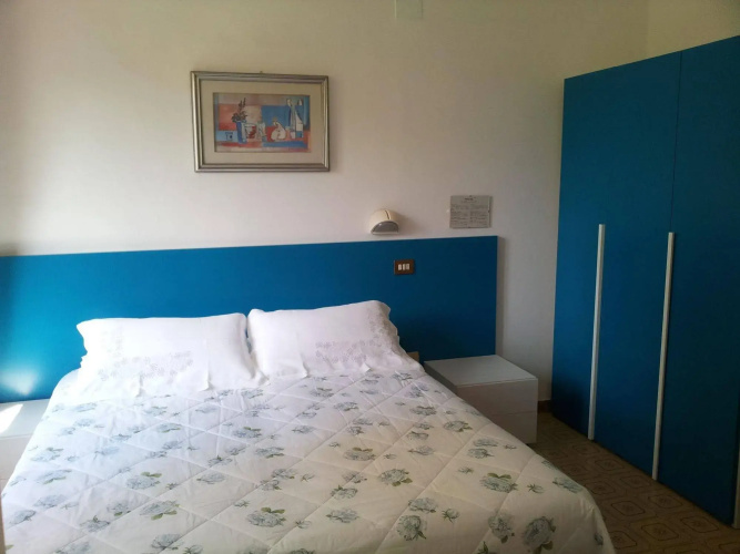 Eco Hotel Edy